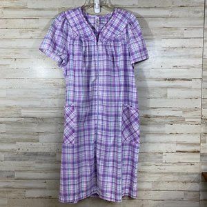 white stag duster robes